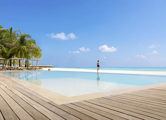 Nala Maldives by Jawakara