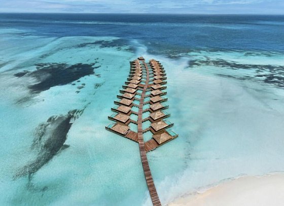 Nala Maldives by Jawakara
