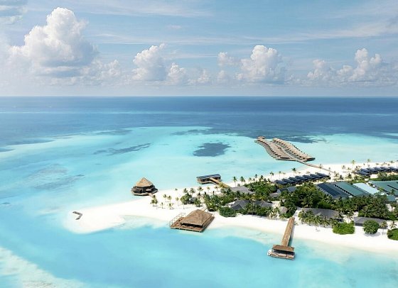 Nala Maldives by Jawakara