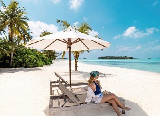 Nala Maldives by Jawakara