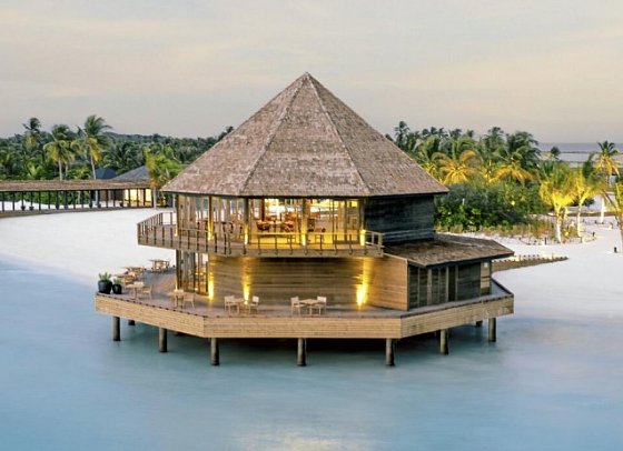 Nala Maldives by Jawakara
