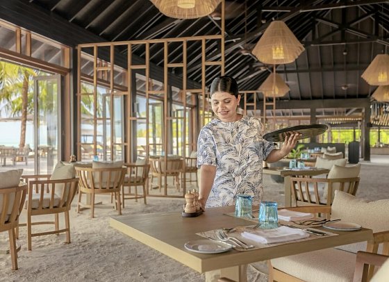 Nala Maldives by Jawakara