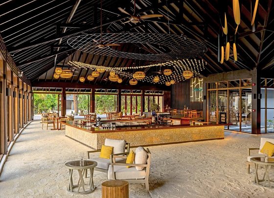 Nala Maldives by Jawakara