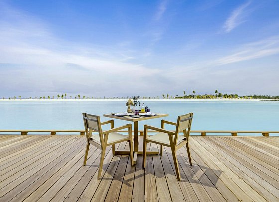 Nala Maldives by Jawakara