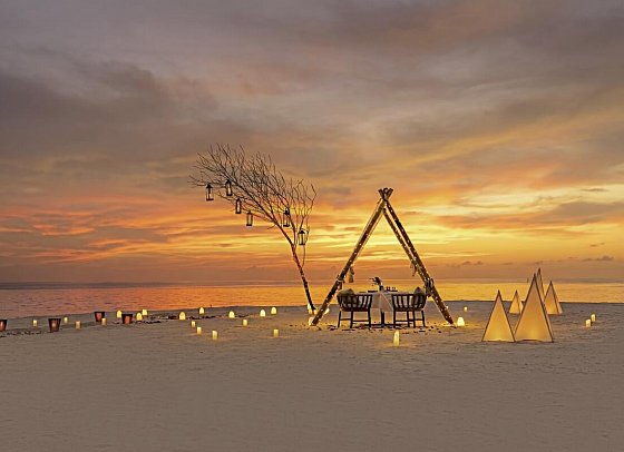 Nala Maldives by Jawakara