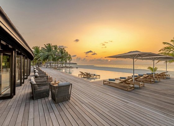 Nala Maldives by Jawakara