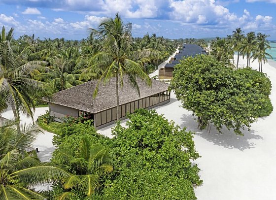 Nala Maldives by Jawakara