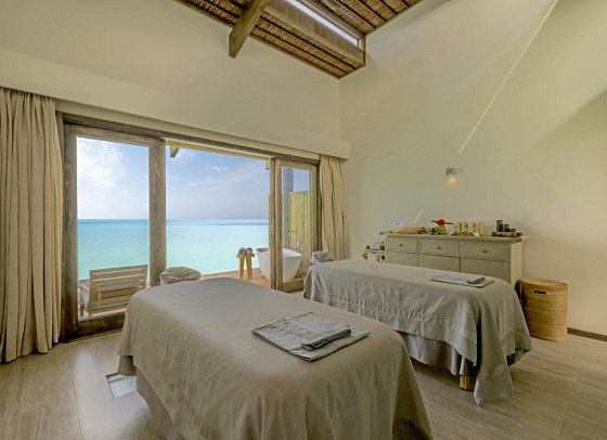 Nala Maldives by Jawakara