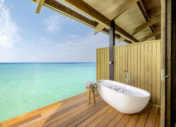 Nala Maldives by Jawakara