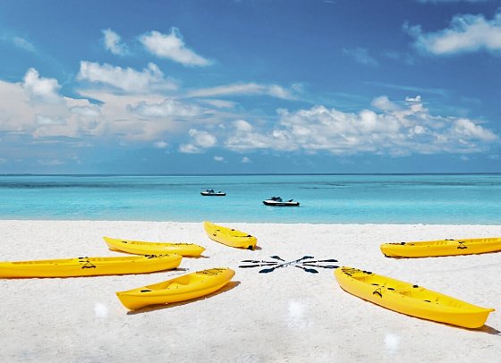 Nala Maldives by Jawakara