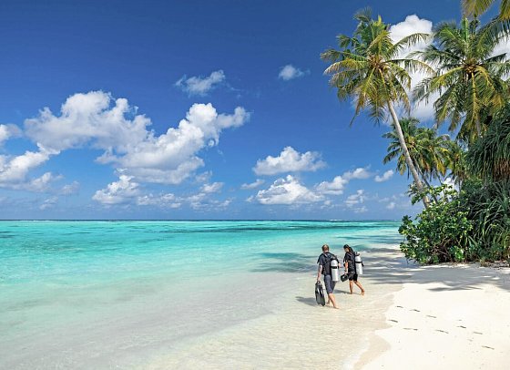 Nala Maldives by Jawakara