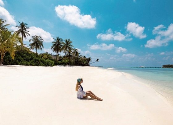 Nala Maldives by Jawakara