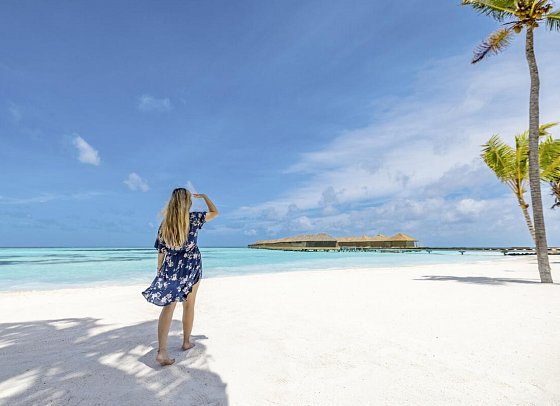 Nala Maldives by Jawakara