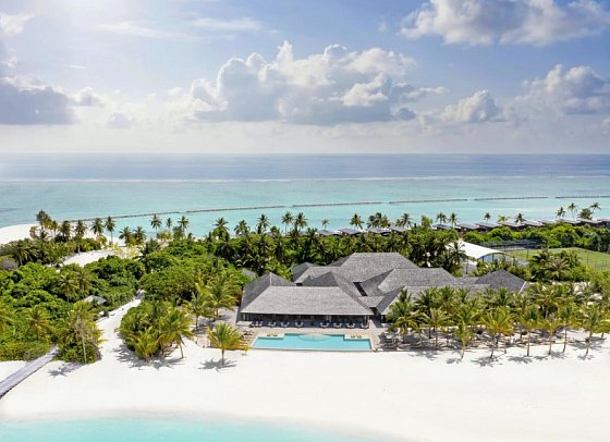 Nala Maldives by Jawakara