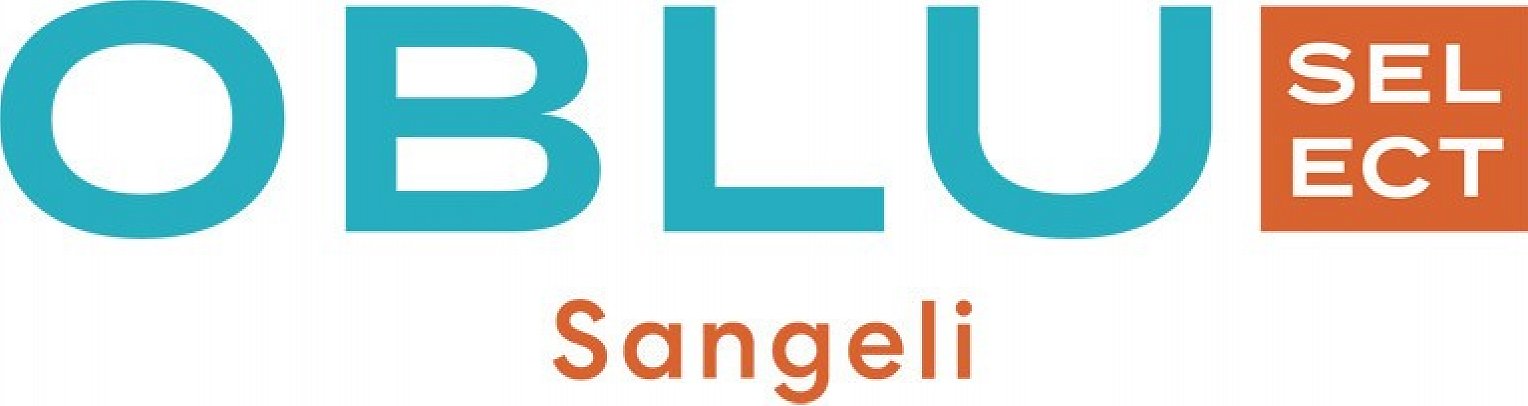 OBLU SELECT Sangeli