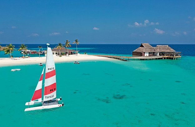 Grand Park Kodhipparu