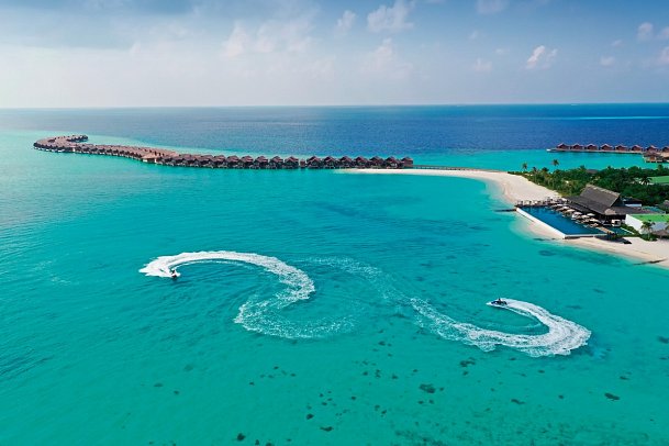 Grand Park Kodhipparu