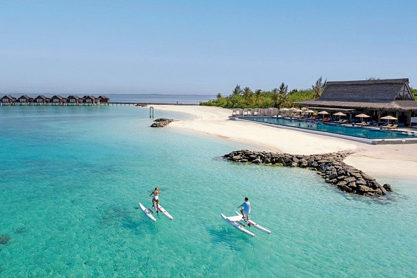 Grand Park Kodhipparu