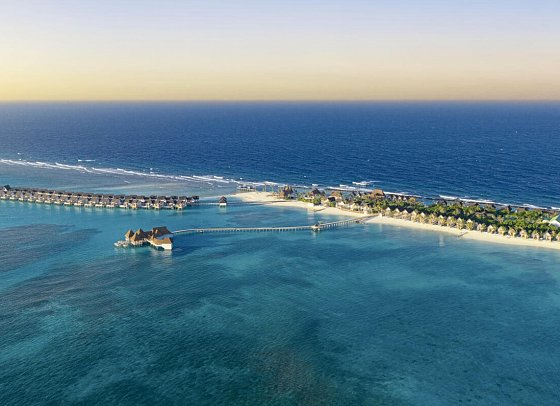 Meyyafushi Maldives