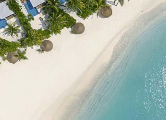 Meyyafushi Maldives