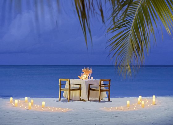Meyyafushi Maldives