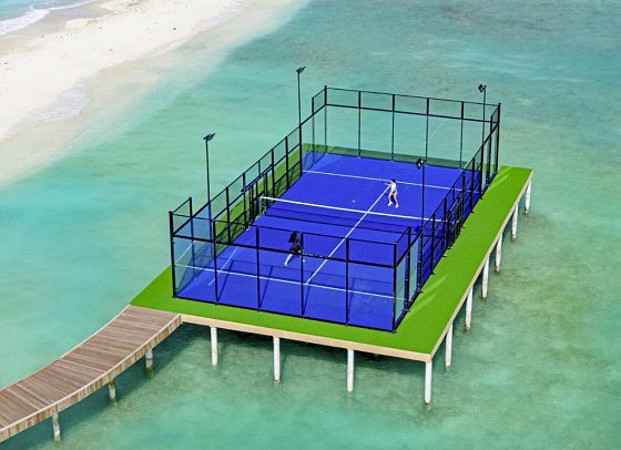Meyyafushi Maldives