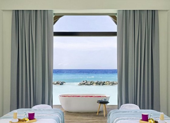 Meyyafushi Maldives