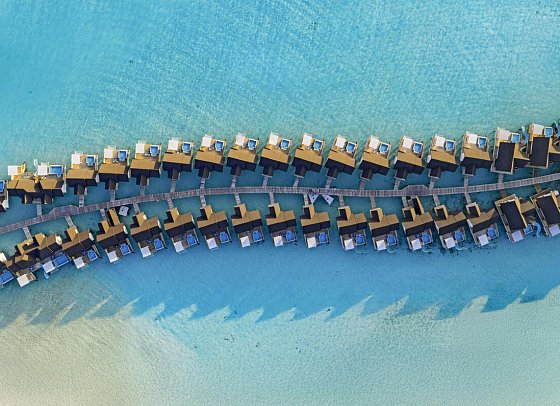 Meyyafushi Maldives