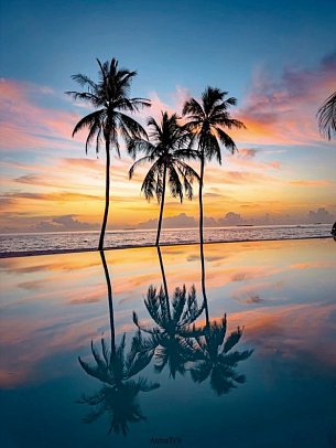 Ifuru Island Maldives