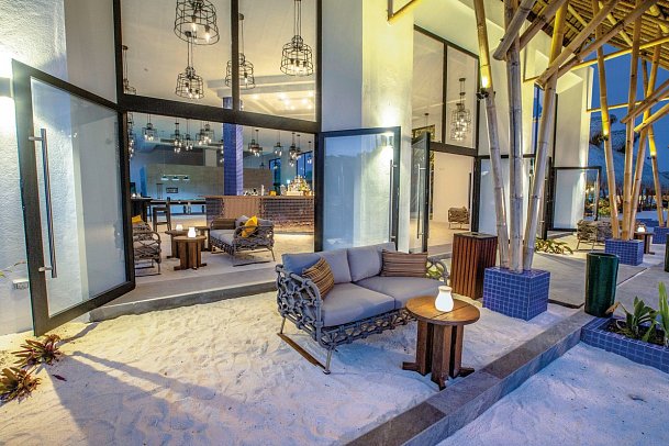 Emerald Maldives Resort & Spa