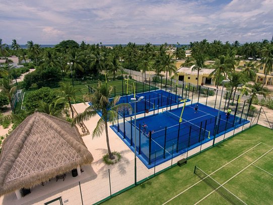 Emerald Maldives Resort & Spa