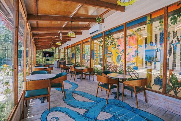 Oaga Art Resort Maldives