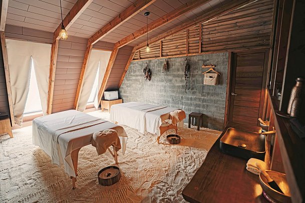 Oaga Art Resort Maldives