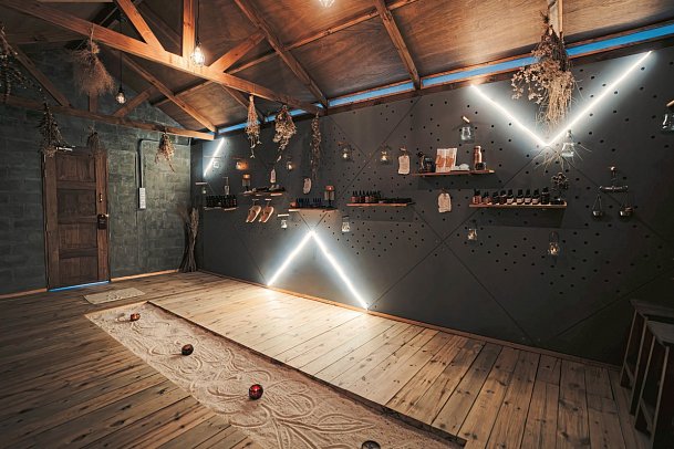 Oaga Art Resort Maldives