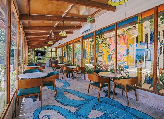 Oaga Art Resort Maldives