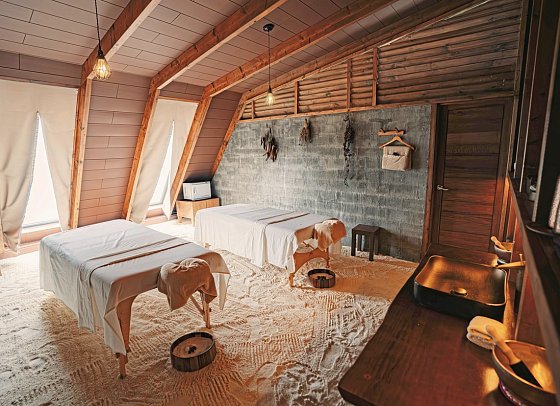 Oaga Art Resort Maldives