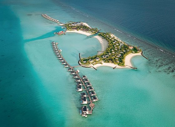 SO/ Maldives