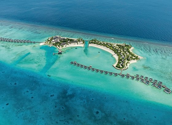 SO/ Maldives