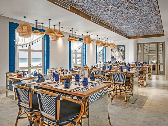 InterContinental Maldives Maamunagau Resort