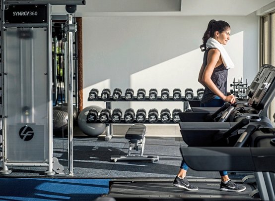 InterContinental Maldives Maamunagau Resort