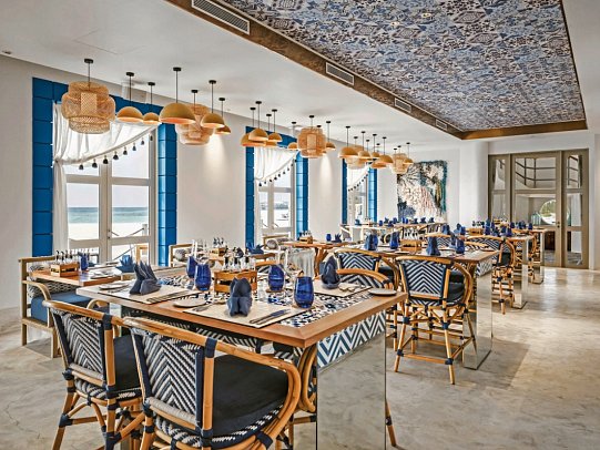 InterContinental Maldives Maamunagau Resort