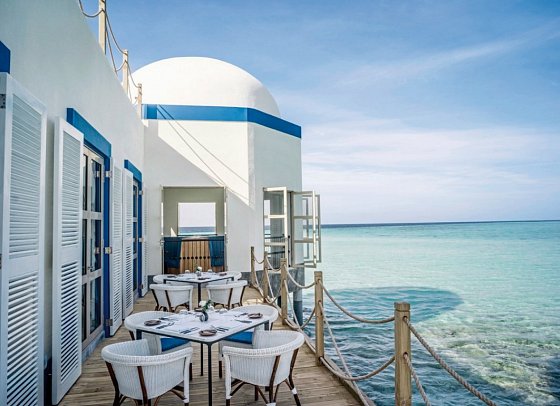 InterContinental Maldives Maamunagau Resort
