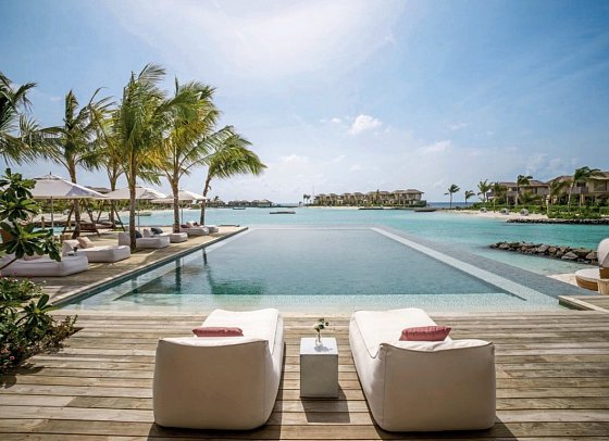 InterContinental Maldives Maamunagau Resort