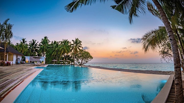 Fiyavalhu Maldives