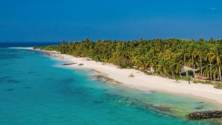 Fiyavalhu Maldives