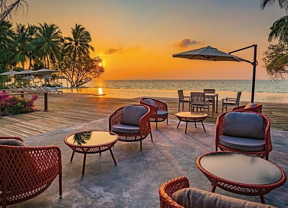 Fiyavalhu Maldives