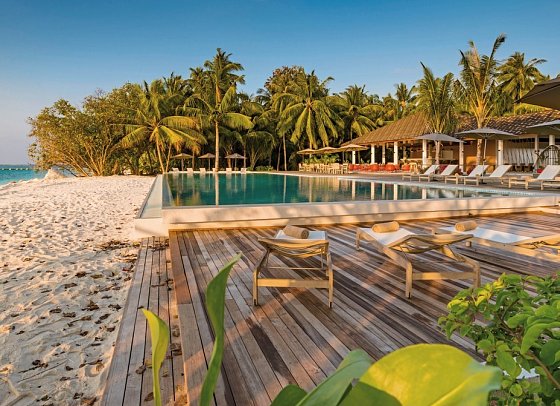 Fiyavalhu Maldives