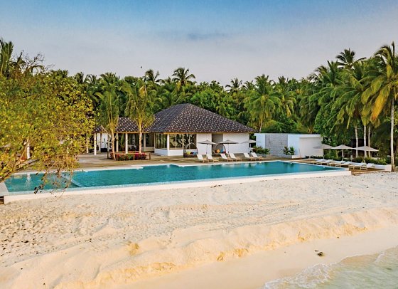 Fiyavalhu Maldives