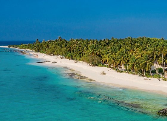 Fiyavalhu Maldives