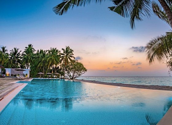 Fiyavalhu Maldives